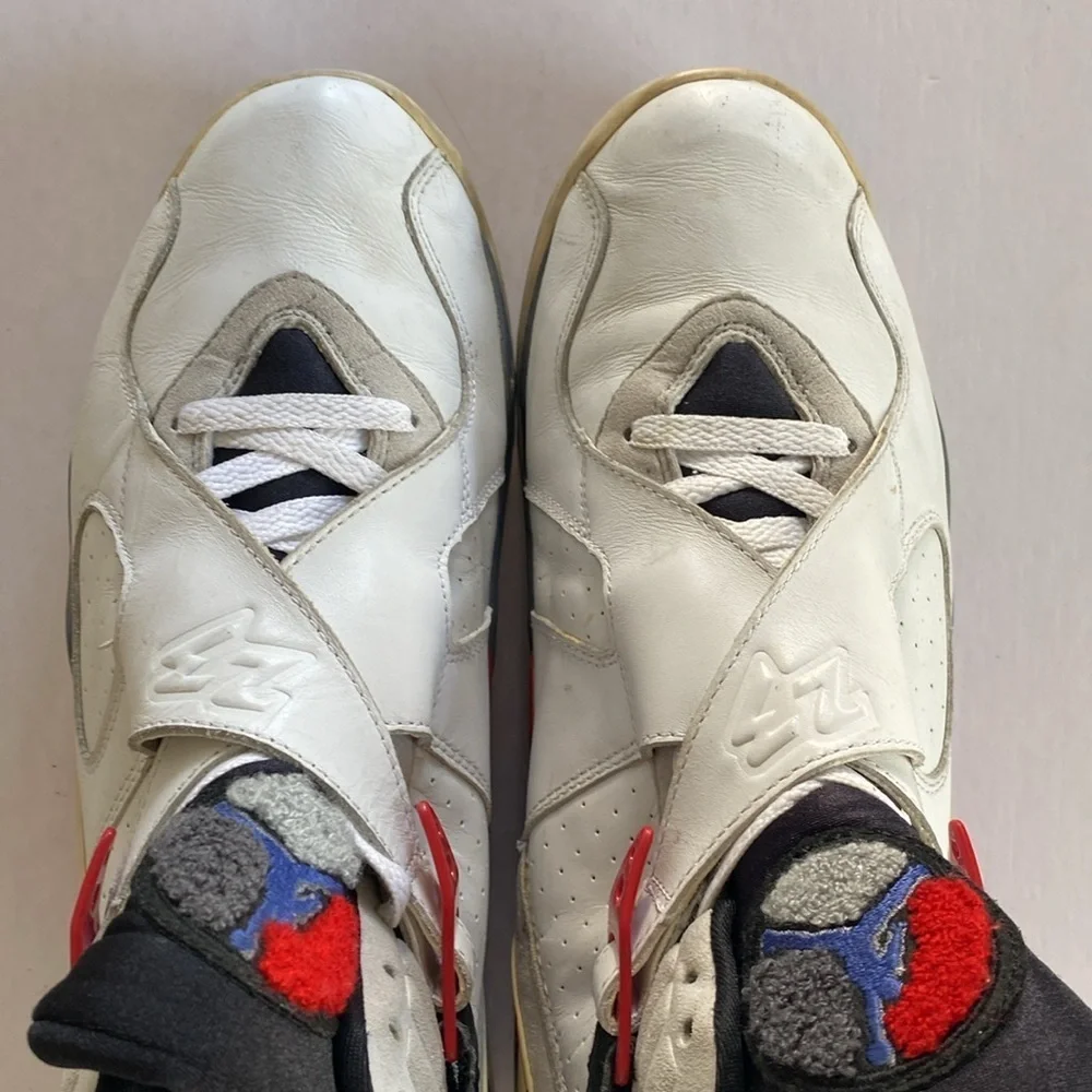 Jordan nike air